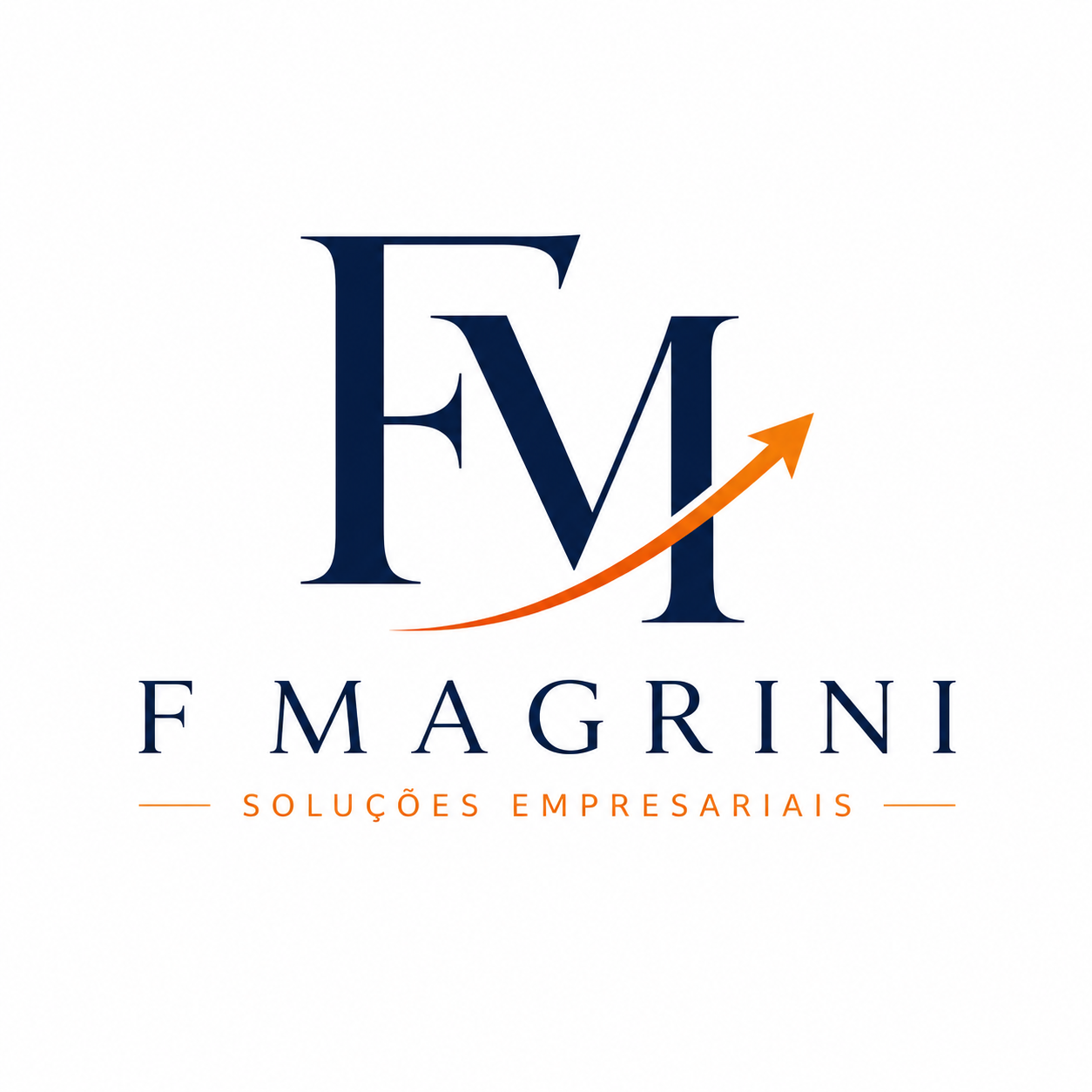F Magrini Soluções Empresariais